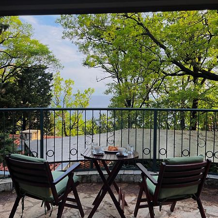 Villa La Mer Perazica Do Будва Екстериор снимка