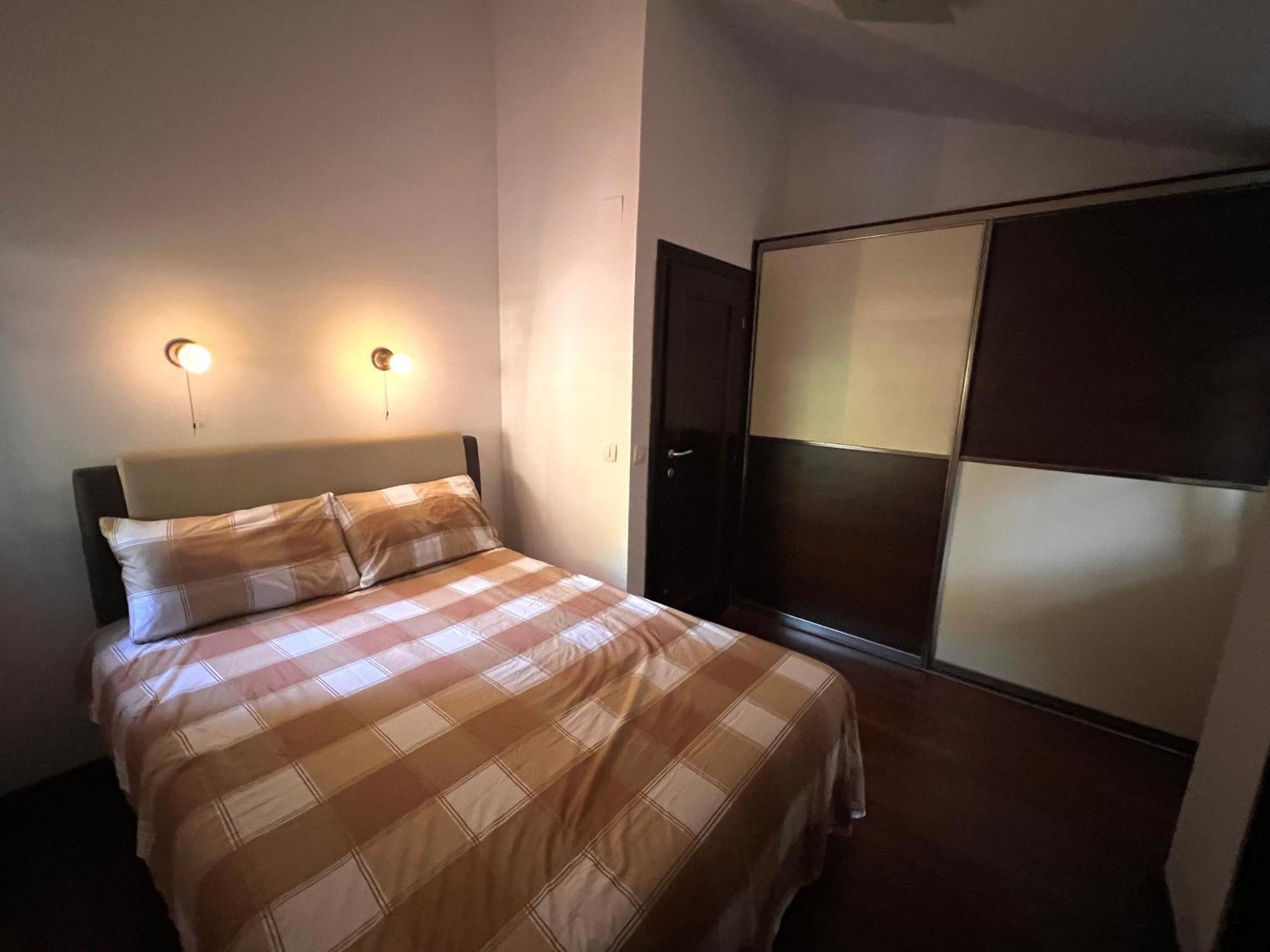 Villa La Mer Perazica Do Будва Екстериор снимка