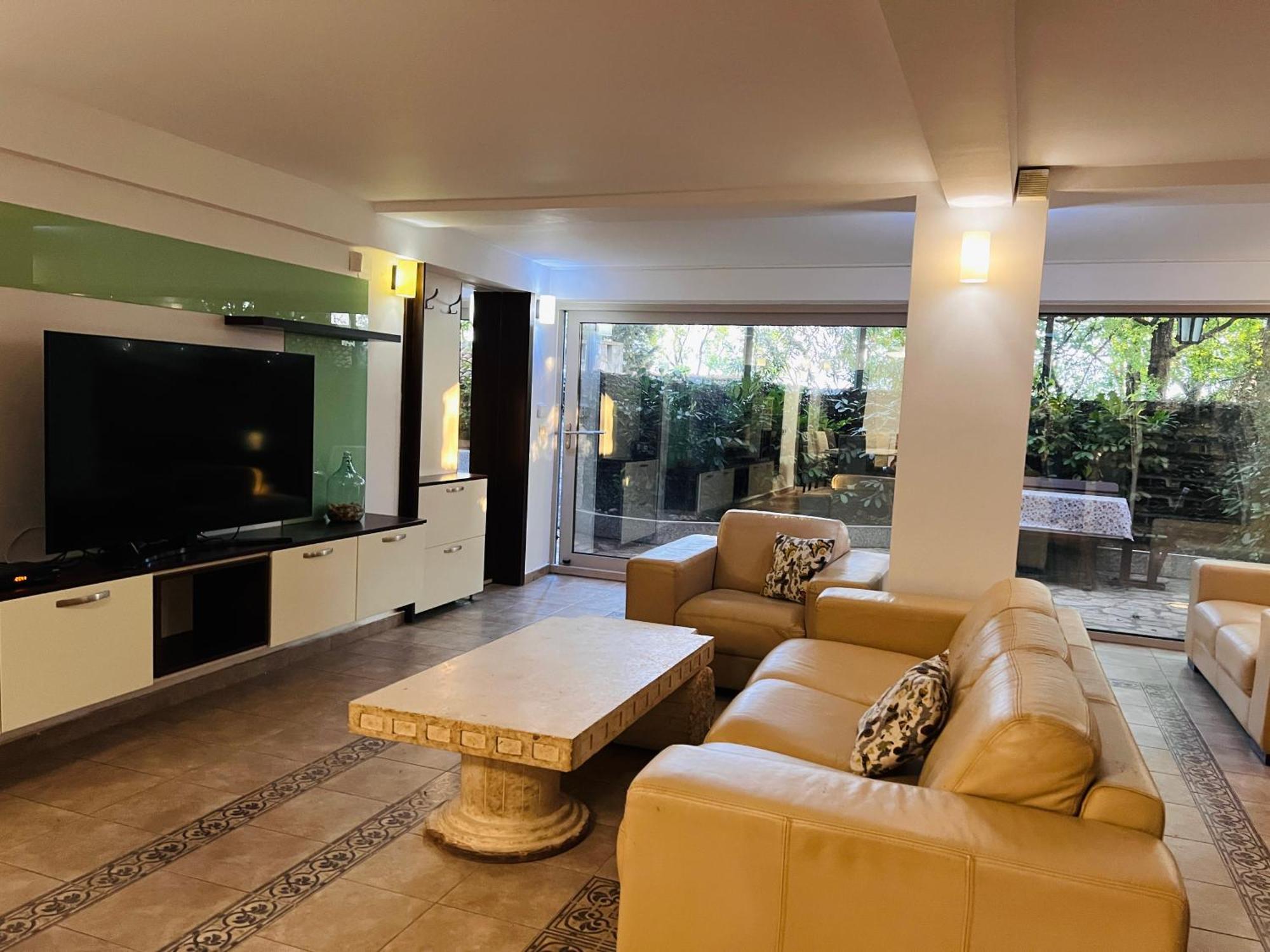 Villa La Mer Perazica Do Будва Екстериор снимка