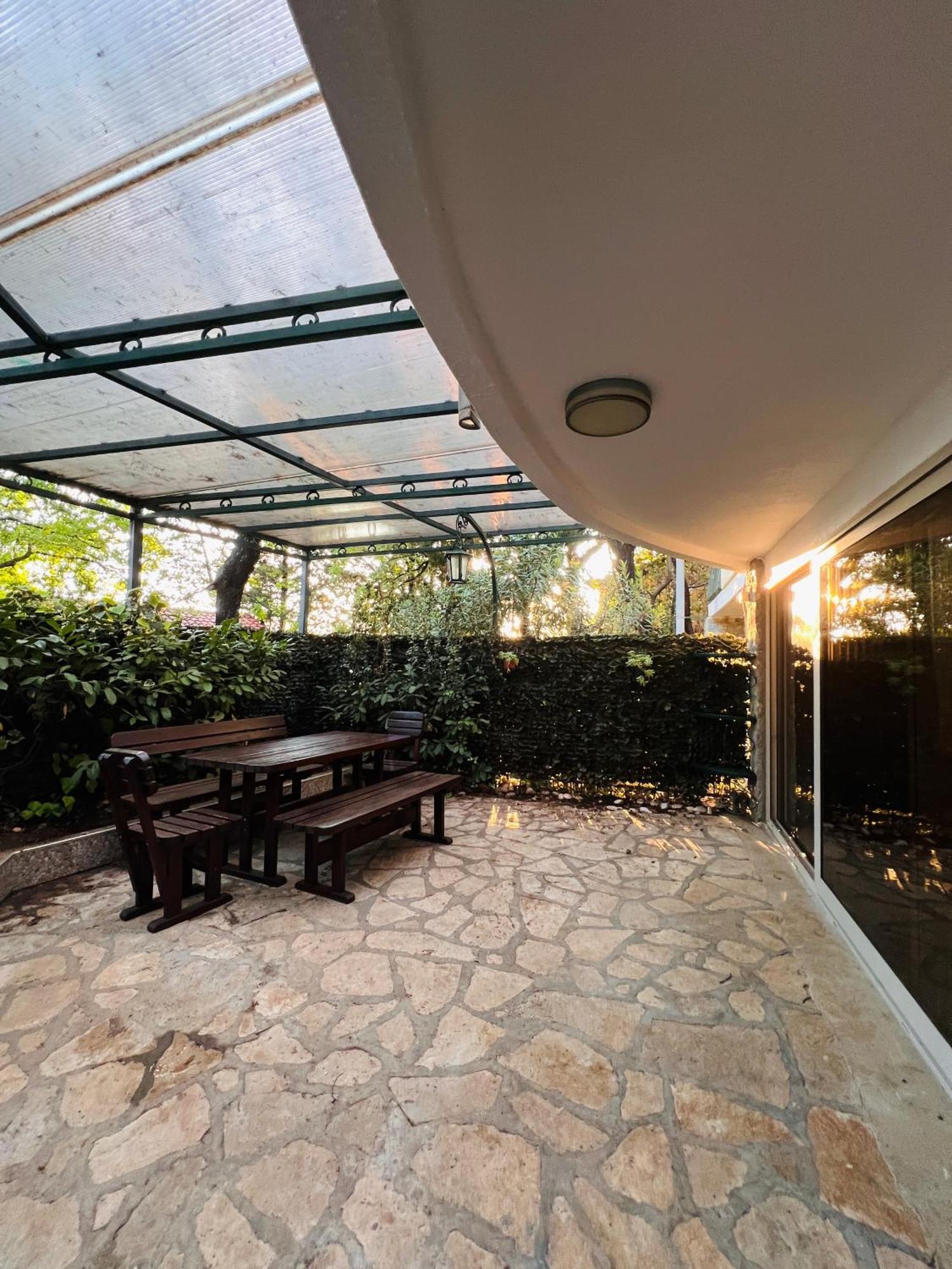 Villa La Mer Perazica Do Будва Екстериор снимка
